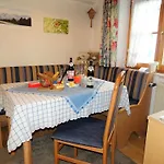 Baerli By Interhome Apartman Bayersoien