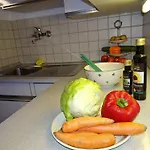 Baerli By Interhome Bayersoien