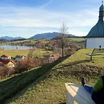 Apartman Baerli By Interhome Bayersoien