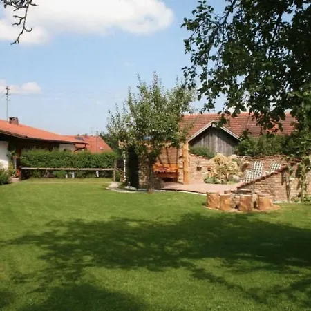 Baerli By Interhome *