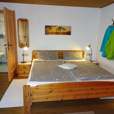 Baerli By Interhome Lägenhet Bayersoien