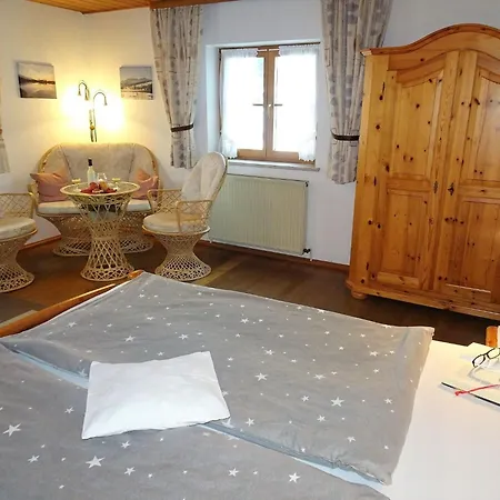 Baerli By Interhome דירה *