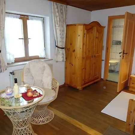 Baerli By Interhome * Bayersoien