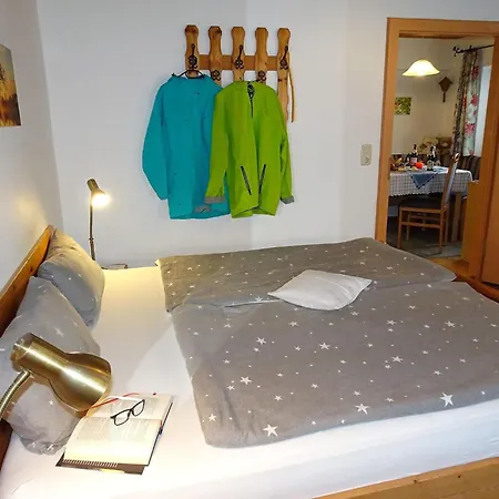 Baerli By Interhome * Bayersoien