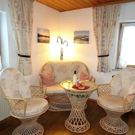 Appartement Baerli By Interhome