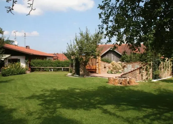 Baerli By Interhome *