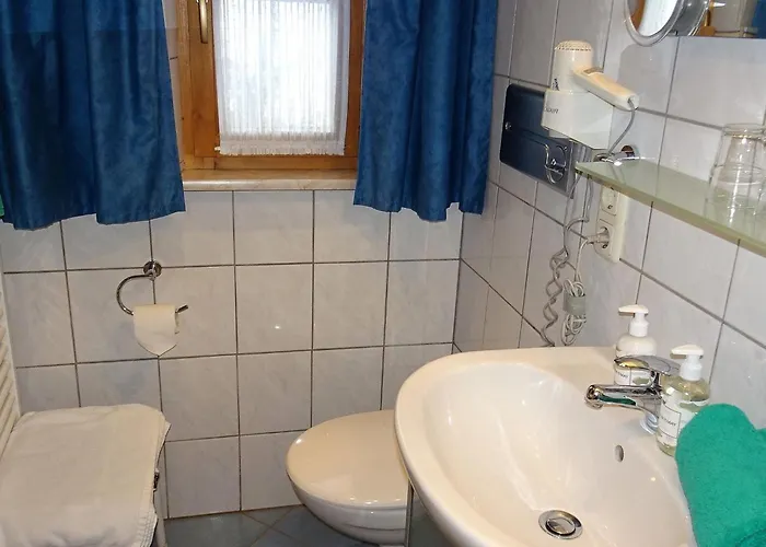 Baerli By Interhome דירה *