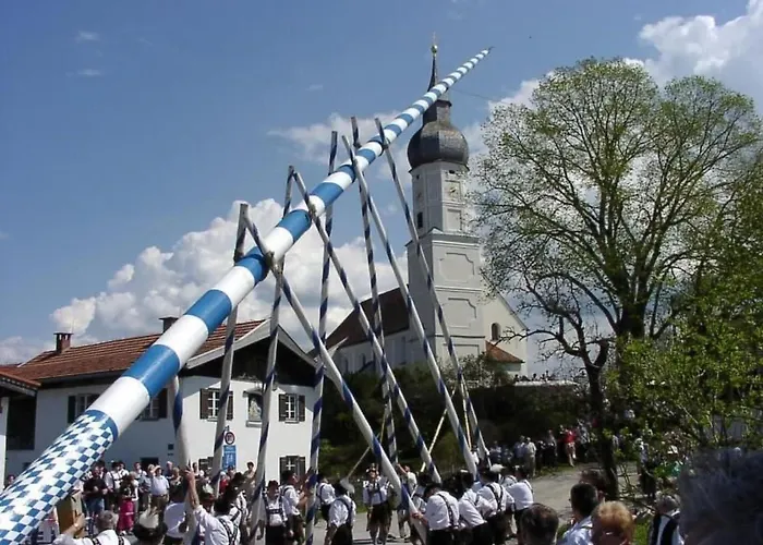 דירה Baerli By Interhome *